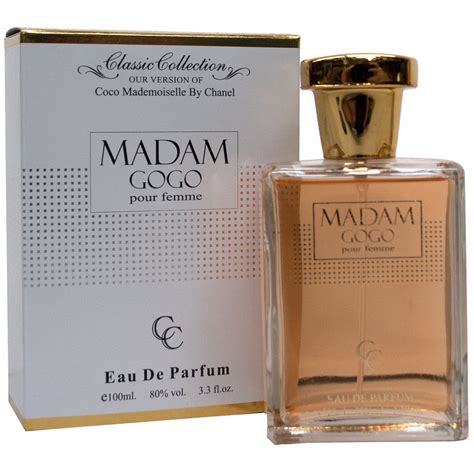 chic madame perfume|chic madame perfume price.